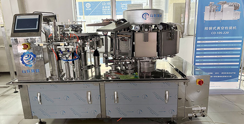 How to choose a suitable bag packaging machine?