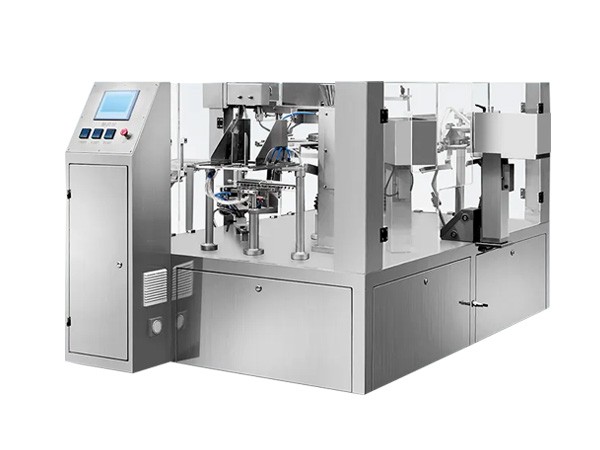 CO-8S-230 Bag packaging machine